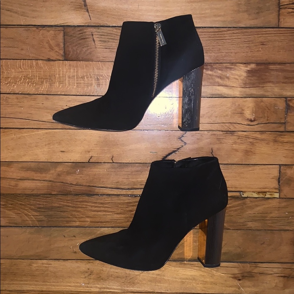 Michael Kors boots